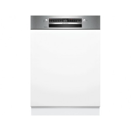 INTEGRABLE SMI6YCS02F 6P 44DB 14*C TIROIR 9 5L ZEOLITH INOX A BOSCH  