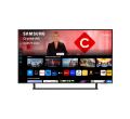 UHD 4K 127CM TU50DU8575UXXC SAMSUNG