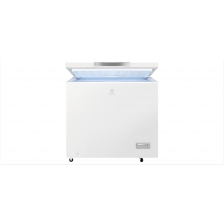 BAHUT LCB3LF20W0 198L 32H F ELECTROLUX