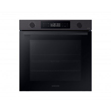 FOUR NV7B4450VCB MULTI PYRO 76L RAIL DUAL COOK VAPEUR NOIR A+ SAMSUNG   OFFRE 70€  21-5