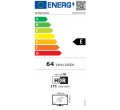 OLED EVO HDR 4K 121CM OLED48G54LW 2025 LG OFFRE 300€ 21-4