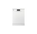 L VAISSELLE ESA47205SW 8P 46DB 13*C E BLANC ELECTROLUX OFFRE 30€  20 04