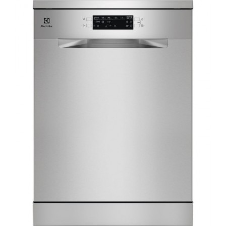L VAISSELLE ESA47205SX 8P 46DB 13*C E INOX ELECTROLUX OFFRE 30€  20 04