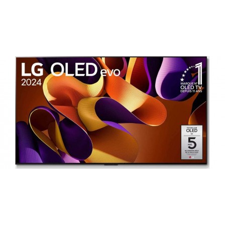 OLED EVO HDR 4K 164CM OLED65G45LW 2024  LG