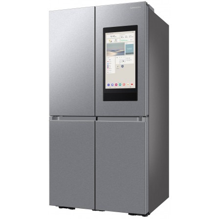 FRIGO US RF65DG9H0ESR 636L 386 250 FAMILY HUB AI VISION INOX E SAMSUNG OFFRE 400€  21-05