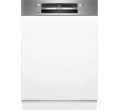 INTEGRABLE SMI4HBS23E 6P 42DB 13*C 9L INOX D BOSCH EXCLUSIV OFFRE 50€  31-7