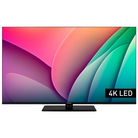 QLED 4K 127CM TV50W80AEZ 60HZ FIRE TV PANASONIC