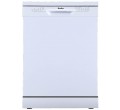 L VAISSELLE ADP1212B 5P 49DB 12*C A++ BLANC AMICA