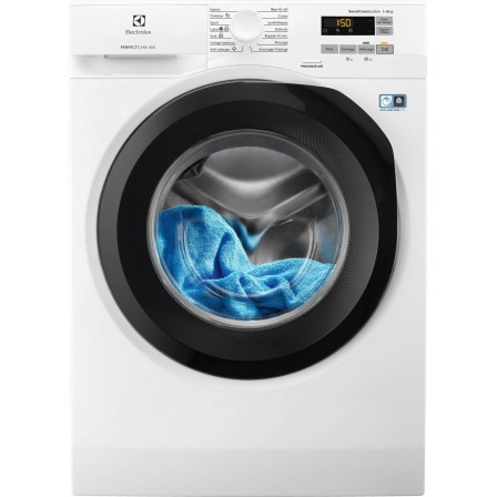 HUBLOT EW6F5814BA 1400T 8KG INVERTER A  ELECTROLUX 
