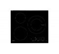 INDUCTION SPI4368B 3*ZONE 7 2*KW EASY COOK NOIRE SAUTER OP