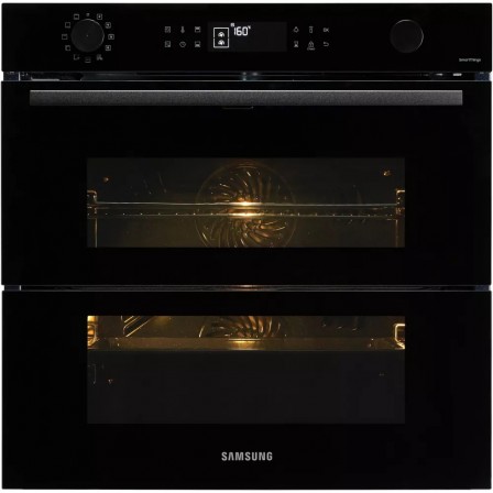 FOUR NV7B45502AK MULTI PYRO TWIN 76L VAPEUR SONDE NOIR A+ SAMSUNG  OFFRE 50€  21-5