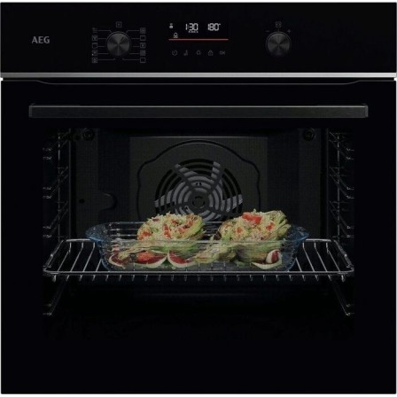 FOUR TU5PB401SB MULTI PYRO P  FROIDE 72L  NOIR A++ AEG OP