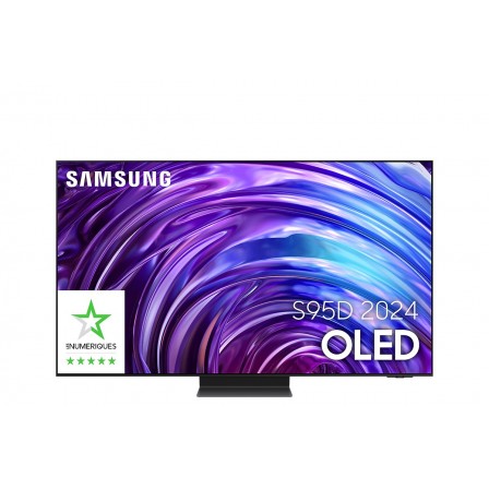 OLED 4K 163CM TQ65S95DATXXC 2024 SAMSUNG