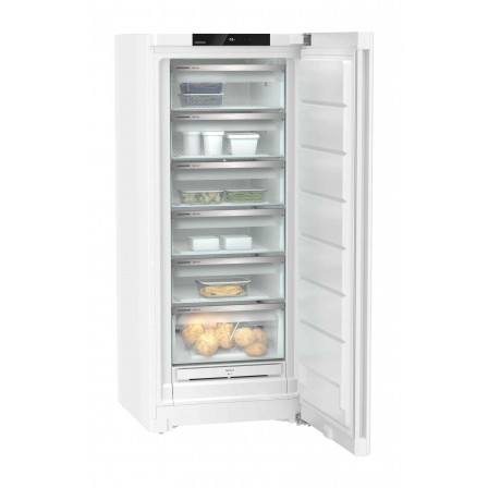 ARMOIRE FND7026-20 311L 7*T NO FROST BLU PERF 70CM D BLANC LIEBHERR OP