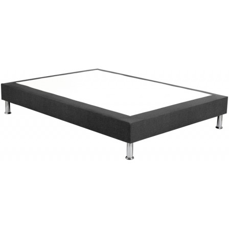 SOMMIER SP18 SPR216BE2  PRESTIGE 2  160X200 DECO  BEIGE  H18 EBAC