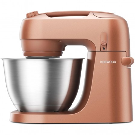 ROBOT KZM35 000RD GO 800W 4L PECHE KENWOOD OFFRE 20%  15 6