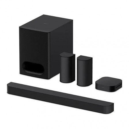 BRAVIA SYSTEME HTS60   DOLBY ATMOS 5 1 1000W 360 BLUETOOTH SONY OFFRE 100€  24-6