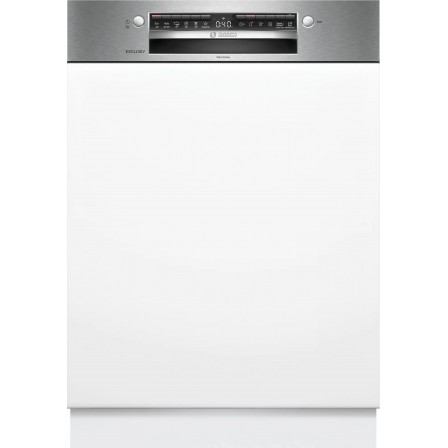 INTEGRABLE SMI4HBS23E 6P 42DB 13*C 9L INOX D BOSCH EXCLUSIV OFFRE 50€  31-7