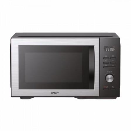 M ONDE CMWA32EDLB 32L 1000W NOIR INOX CANDY