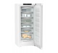 ARMOIRE FND7026-20 311L 7*T NO FROST BLU PERF 70CM D BLANC LIEBHERR OP