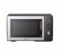 M ONDE CMWA32EDLB 32L 1000W NOIR INOX CANDY