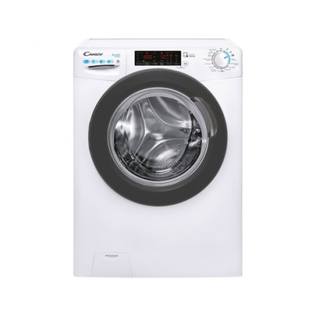 SECHANTE CSWS496TWMRE FR 1400T 9 6*KG INVERTER VAPEUR BLANC A CANDY