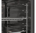 FOUR RO6H5TB3YTX  MULTI  PYRO 78L  INOX NOIR A++ ROSIERES OP