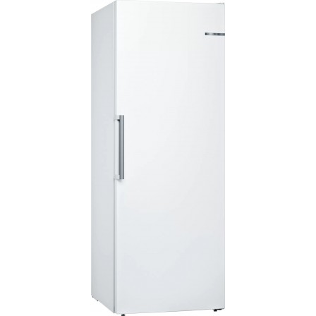 ARMOIRE GSN58AWCV 366L 8*T NO FROST INVERTER C BLANC BOSCH