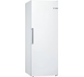 ARMOIRE GSN58AWCV 366L 8*T NO FROST INVERTER C BLANC BOSCH