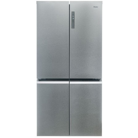 MULTI-PORTES HCR5919ENMM 642L 422 220 4*PORTE SANS  GLACON INOX FONCÉ E HAIER  OP