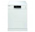L VAISSELLE DSF34524W 7P 44DB 14*C BLANC C BRANDT