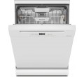 L VAISSELLE G5410SCBB 5P 44DB 14*C 8 4L BLANC B 12652640 MIELE