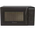 M ONDE CMW20SMB 20L 700W MECA NOIR CANDY