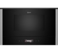M ONDE NR4WR21N1 21L 900W TACTILE INOX NEFF