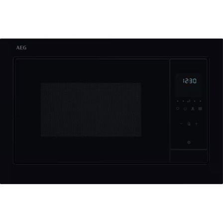 M ONDE GRIL TS5GM251EB 25L 1000W 38CM KIT VAPEUR NOIR AEG