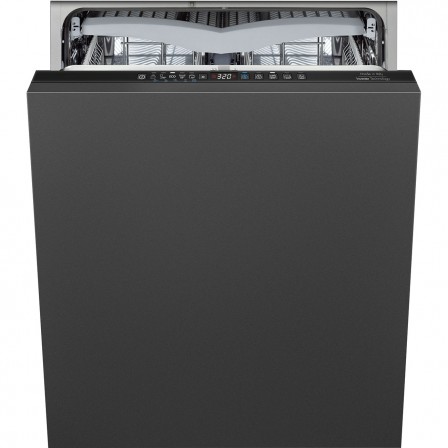FULL INTEG STL332CLFR 11P 43DB 13*C 9L C SMEG