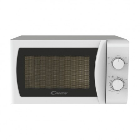 M ONDE CMW20SMW 20L 700W MECA BLANC CANDY