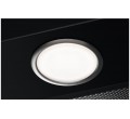 HOTTE LFV326K 600M3 60CM INCLINÉE NOIR C ELECTROLUX