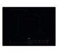 INDUCTION TO63IP00FB 3*ZONE 7 35*KW NOIR AEG