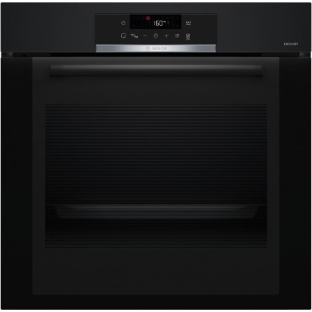 FOUR HBG3720B3F MULTI PYRO 71L P  FROIDE AIR FRY NOIR SERIE 4  A+ BOSCH
