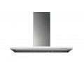 HOTTE LUMEN1430 113796 800M3 90CM INOX B FALMEC