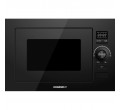 M ONDE GRIL RMG281PN  28L  900W 38CM NOIR ROSIERES