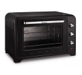 FOUR YY2917FB 60L CHALEUR TOURNANTE NOIR MOULINEX