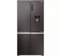 MULTI-PORTES HCR79F19EHMD 642L 422 220 4*PORTE INOX FONCÉ E HAIER OFFRE 150€  15-6