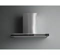HOTTE LUMINA1620 NRS 131446 800M3 120CM NOIR B FALMEC OFFRE 100€  15-7