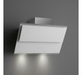 HOTTE VERSO NRS1410 131870 800M3 85CM INCLINEE BLANC A FALMEC OFFRE 100€  15-7