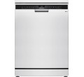L VAISSELLE SN23HW02KE 6P 42DB 13*C 9L BLANC D SIEMENS