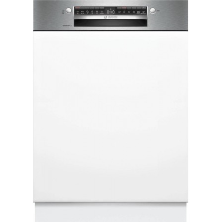 INTEGRABLE SMI4HCS19F 6P 42DB 14*C TIROIR  9L INOX D BOSCH 