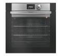 FOUR DOP7220X MULTI PYRO P  FROIDE 73L INOX A+ DE DIETRICH