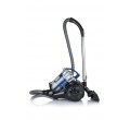 TRAINEAU DO7290S MULTI CYCLONE 800W HEPA13 DOMO